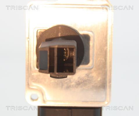 Medidor de caudal mássico de ar Triscan A/S ref. 8812 16106