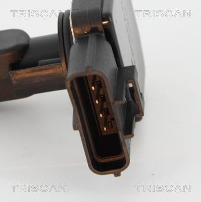 Medidor de caudal mássico de ar Triscan A/S ref. 8812 16107