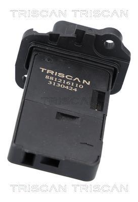 Medidor de caudal mássico de ar Triscan A/S ref. 8812 16110