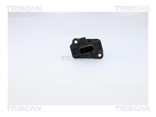 Medidor de caudal mássico de ar Triscan A/S ref. 8812 16110
