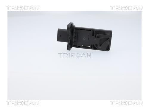 Medidor de caudal mássico de ar Triscan A/S ref. 8812 16110