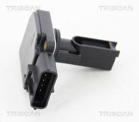 Medidor de caudal mássico de ar Triscan A/S ref. 8812 16302