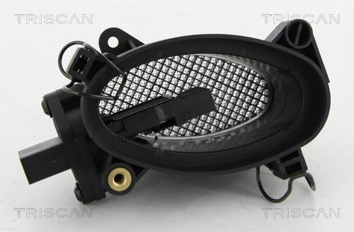 Medidor de caudal mássico de ar Triscan A/S ref. 8812 17001