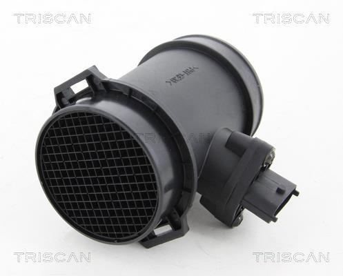 Medidor de caudal mássico de ar Triscan A/S ref. 8812 17005