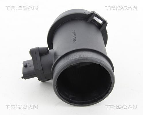 Medidor de caudal mássico de ar Triscan A/S ref. 8812 17005