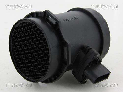 Medidor de caudal mássico de ar Triscan A/S ref. 8812 17015