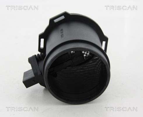 Medidor de caudal mássico de ar Triscan A/S ref. 8812 17015