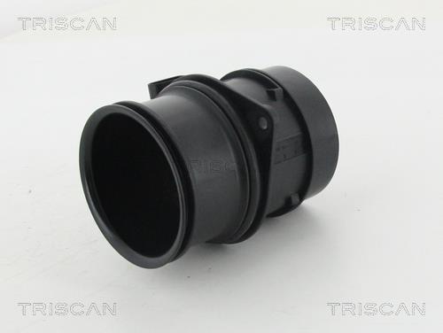 Medidor de caudal mássico de ar Triscan A/S ref. 8812 17107