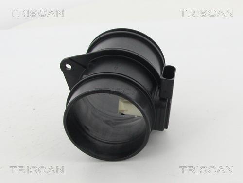Medidor de caudal mássico de ar Triscan A/S ref. 8812 17107