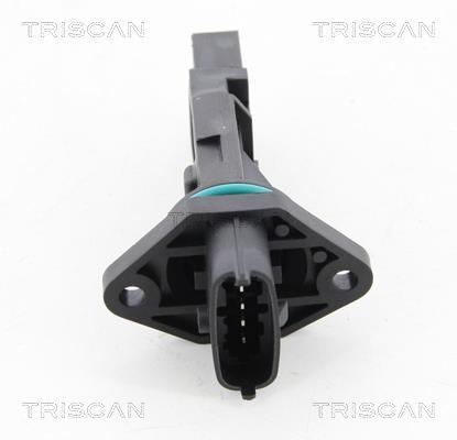 Medidor de caudal mássico de ar Triscan A/S ref. 8812 20301