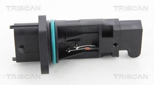 Medidor de caudal mássico de ar Triscan A/S ref. 8812 20301