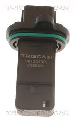 Medidor de caudal mássico de ar Triscan A/S ref. 8812 21001