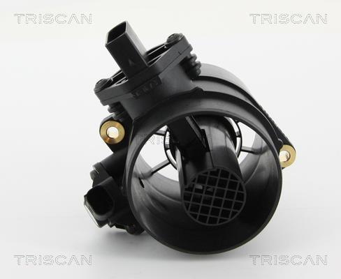 Medidor de caudal mássico de ar Triscan A/S ref. 8812 23001