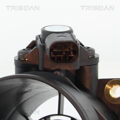 Medidor de caudal mássico de ar Triscan A/S ref. 8812 23001