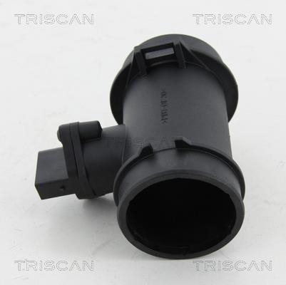Débitmètre de masse d'air Triscan A/S ref. 8812 23005