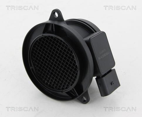 Medidor de caudal mássico de ar Triscan A/S ref. 8812 23007