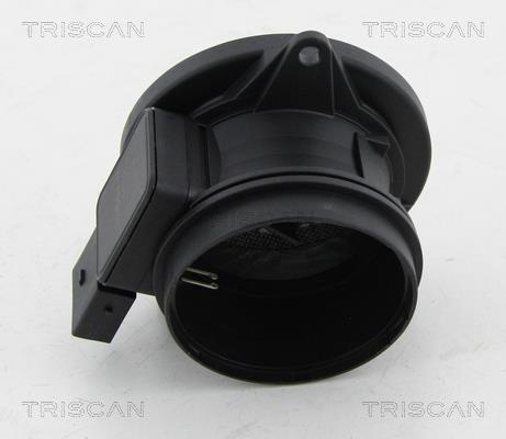 Medidor de caudal mássico de ar Triscan A/S ref. 8812 23007
