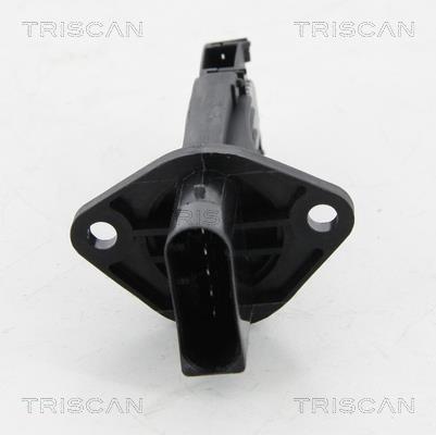 Medidor de caudal mássico de ar Triscan A/S ref. 8812 23008