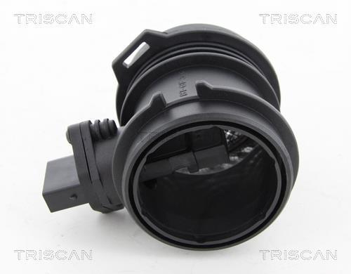 Débitmètre de masse d'air Triscan A/S ref. 8812 23009