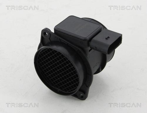 Medidor de caudal mássico de ar Triscan A/S ref. 8812 23011