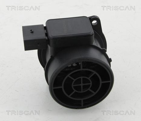Medidor de caudal mássico de ar Triscan A/S ref. 8812 23011