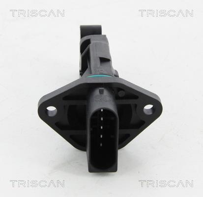 Medidor de caudal mássico de ar Triscan A/S ref. 8812 23012
