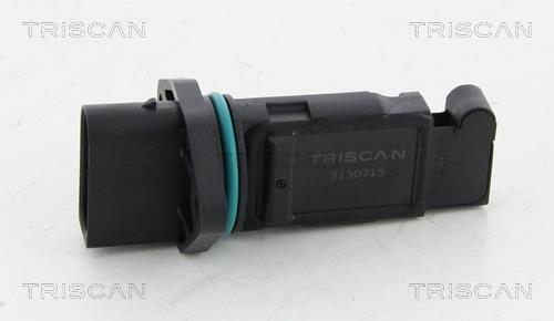 Medidor de caudal mássico de ar Triscan A/S ref. 8812 23012