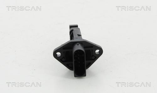 Medidor de caudal mássico de ar Triscan A/S ref. 8812 23016