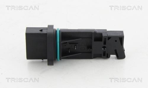 Medidor de caudal mássico de ar Triscan A/S ref. 8812 23016