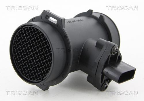 Medidor de caudal mássico de ar Triscan A/S ref. 8812 23018