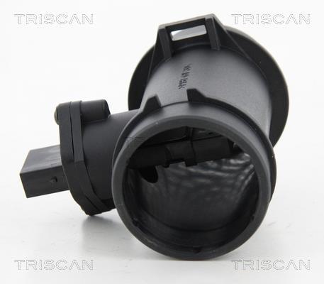 Medidor de caudal mássico de ar Triscan A/S ref. 8812 23018