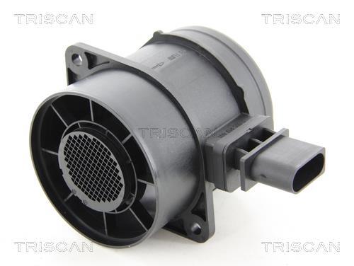 Medidor de caudal mássico de ar Triscan A/S ref. 8812 23020