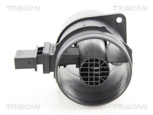 Medidor de caudal mássico de ar Triscan A/S ref. 8812 23020