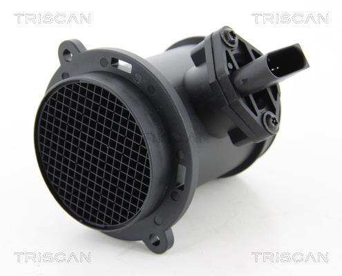 Medidor de caudal mássico de ar Triscan A/S ref. 8812 23022