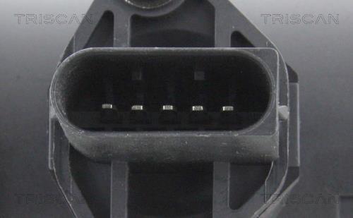 Medidor de caudal mássico de ar Triscan A/S ref. 8812 23022