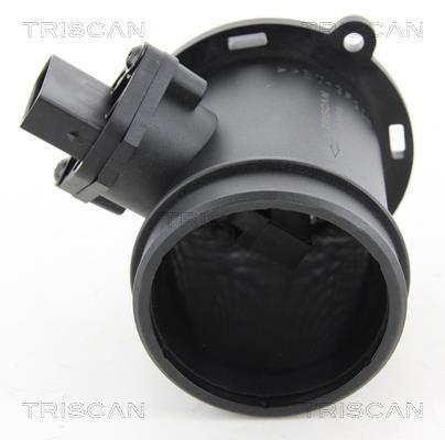 Medidor de caudal mássico de ar Triscan A/S ref. 8812 23022