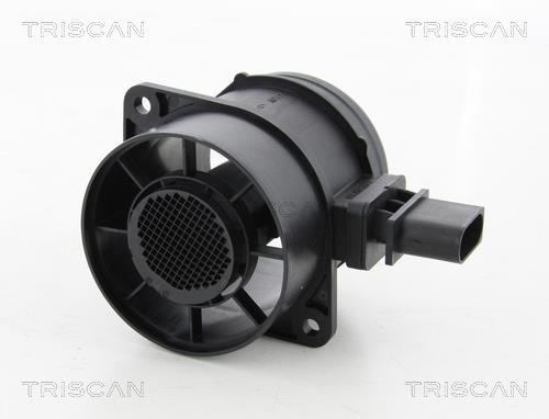 Medidor de caudal mássico de ar Triscan A/S ref. 8812 23024