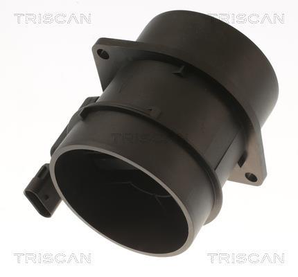 Medidor de caudal mássico de ar Triscan A/S ref. 8812 23025