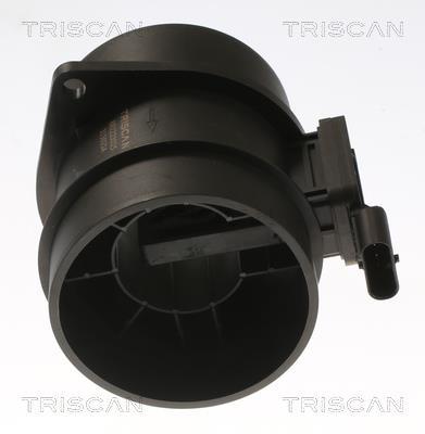 Medidor de caudal mássico de ar Triscan A/S ref. 8812 23025