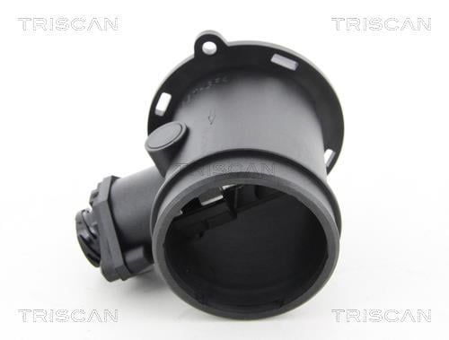 Medidor de caudal mássico de ar Triscan A/S ref. 8812 23026