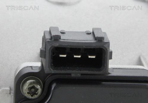 Débitmètre de masse d'air Triscan A/S ref. 8812 23027