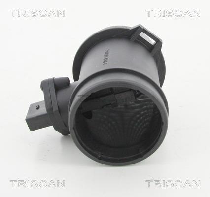Débitmètre de masse d'air Triscan A/S ref. 8812 23027
