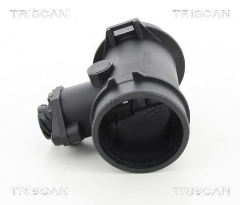Medidor de caudal mássico de ar Triscan A/S ref. 8812 23031