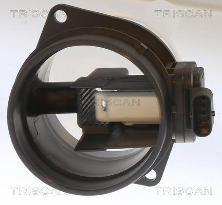 Medidor de caudal mássico de ar Triscan A/S ref. 8812 23036