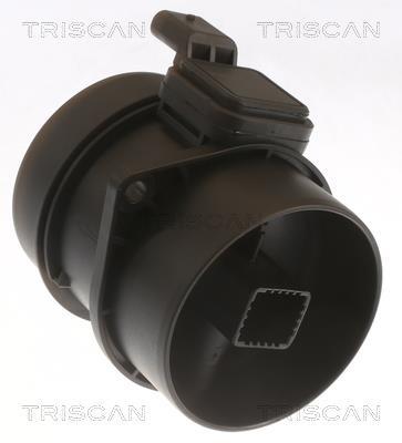 Medidor de caudal mássico de ar Triscan A/S ref. 8812 23036