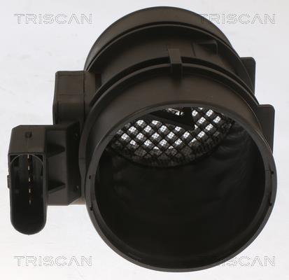 Débitmètre de masse d'air Triscan A/S ref. 8812 23037