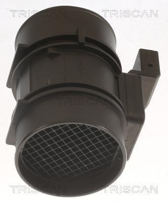 Débitmètre de masse d'air Triscan A/S ref. 8812 23037