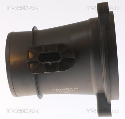 Medidor de caudal mássico de ar Triscan A/S ref. 8812 23038