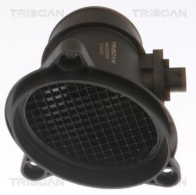 Medidor de caudal mássico de ar Triscan A/S ref. 8812 23038