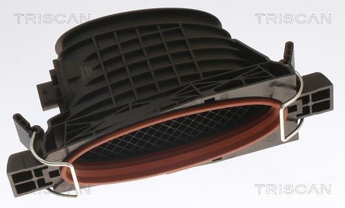 Medidor de caudal mássico de ar Triscan A/S ref. 8812 23039